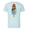 TCO's Popsicle Bass T-Shirt -Simms || Patagonia || Hareline Sales HotBassSummer TCO 21 0001 ScreenShot2021 07 14at1.14.34PM