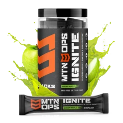 MTN OPS Ignite -Simms || Patagonia || Hareline Sales IGNITE 20Serv Splash GreenApple 1200 1080x 90fa607c 6ab6 44a7 9f58 a3661bbeb60d