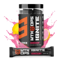 MTN OPS Ignite -Simms || Patagonia || Hareline Sales IGNITE 20Serv Splash PinkLemonade 1200 1080x 4c4272db 667a 4c2b 9f6c 950529802808