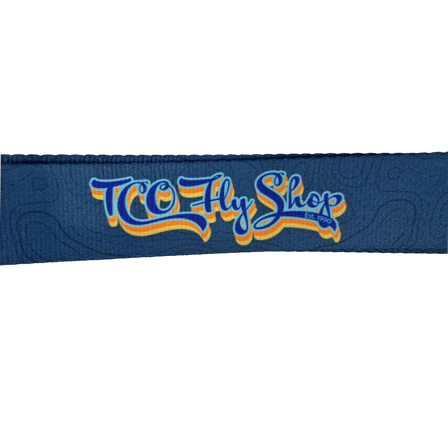 Wingo Custom TCO Logo Belt 4 Wingo Custom TCO Logo Belt - Image 2