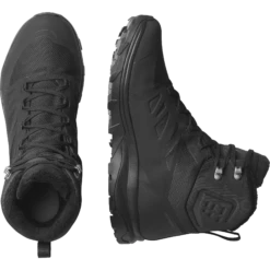 SALOMON MENS OUTBLAST THINSULATE CLIMASALOMON WATERPROOF -Simms || Patagonia || Hareline Sales L40922300 f862d55524b24f08eb523f6f610a644b