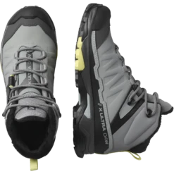 SALOMON WOMENS X ULTRA 4 MID WINTER THINSULATE CLIMASALOMON WATERPROOF -Simms || Patagonia || Hareline Sales L41365000 2ade28a1beefab7968aae74c1859ae91