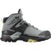 SALOMON WOMENS X ULTRA 4 MID WINTER THINSULATE CLIMASALOMON WATERPROOF -Simms || Patagonia || Hareline Sales L41365000 77146d9561e64caf5ceb06871265bfbf