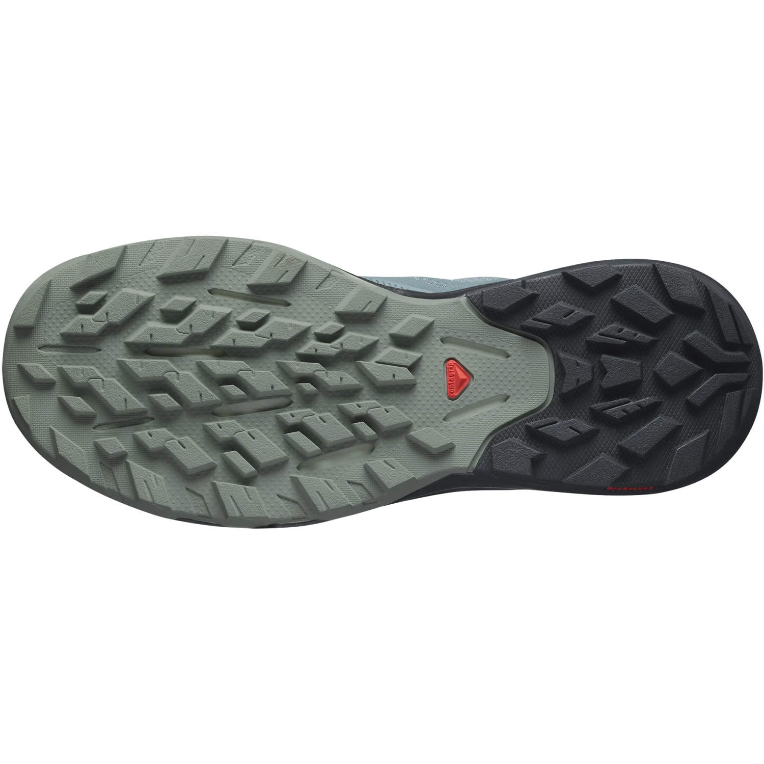 SALOMON WOMENS OUTpulse 4 SALOMON WOMENS OUTpulse - Image 2