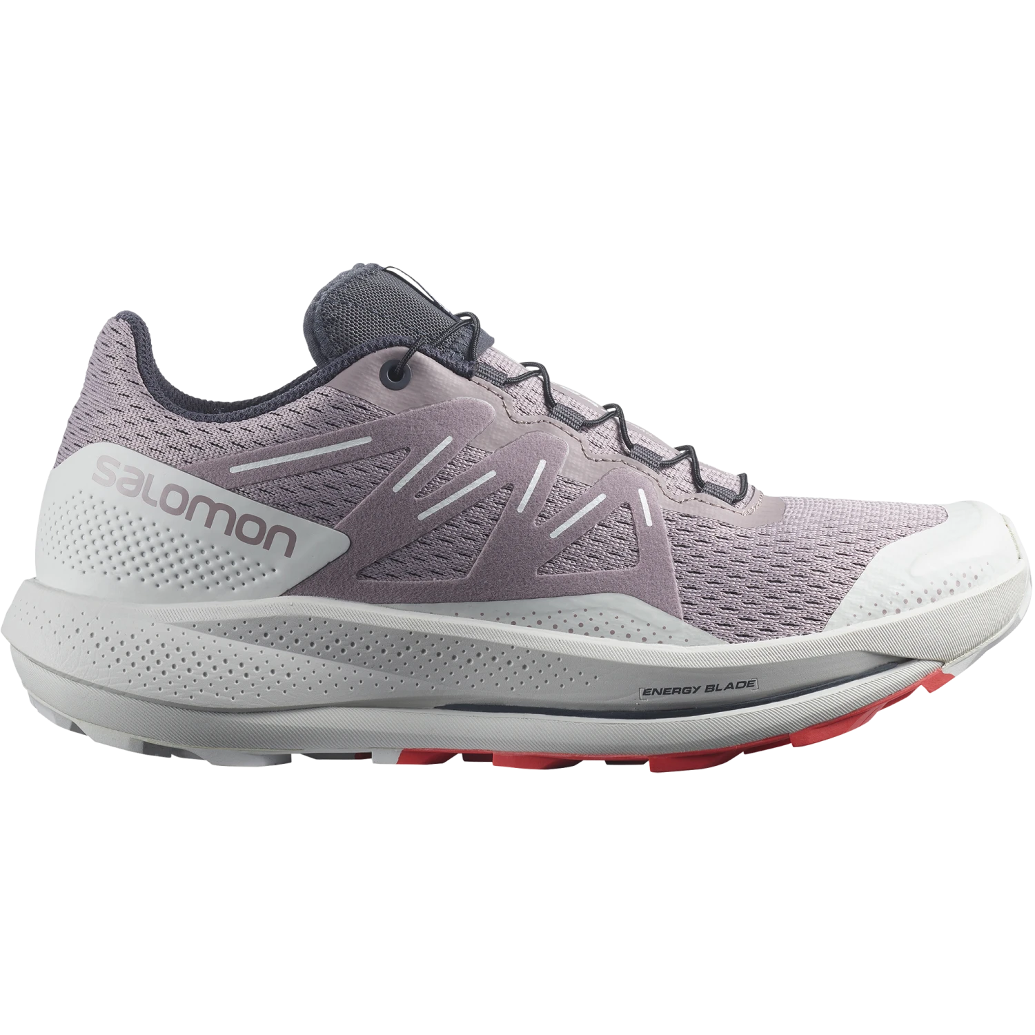 SALOMON WOMENS PULSAR TRAIL 3 SALOMON WOMENS PULSAR TRAIL