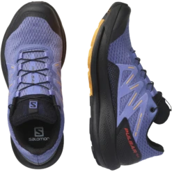 SALOMON WOMENS PULSAR TRAIL 13 SALOMON WOMENS PULSAR TRAIL -Simms || Patagonia || Hareline Sales L41615000 1c4ff050977b46daa0903523b32cbb3c
