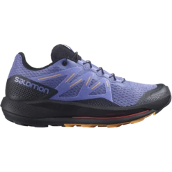 SALOMON WOMENS PULSAR TRAIL 11 SALOMON WOMENS PULSAR TRAIL -Simms || Patagonia || Hareline Sales L41615000 79058c92cbc6b15fc290695fece730ad