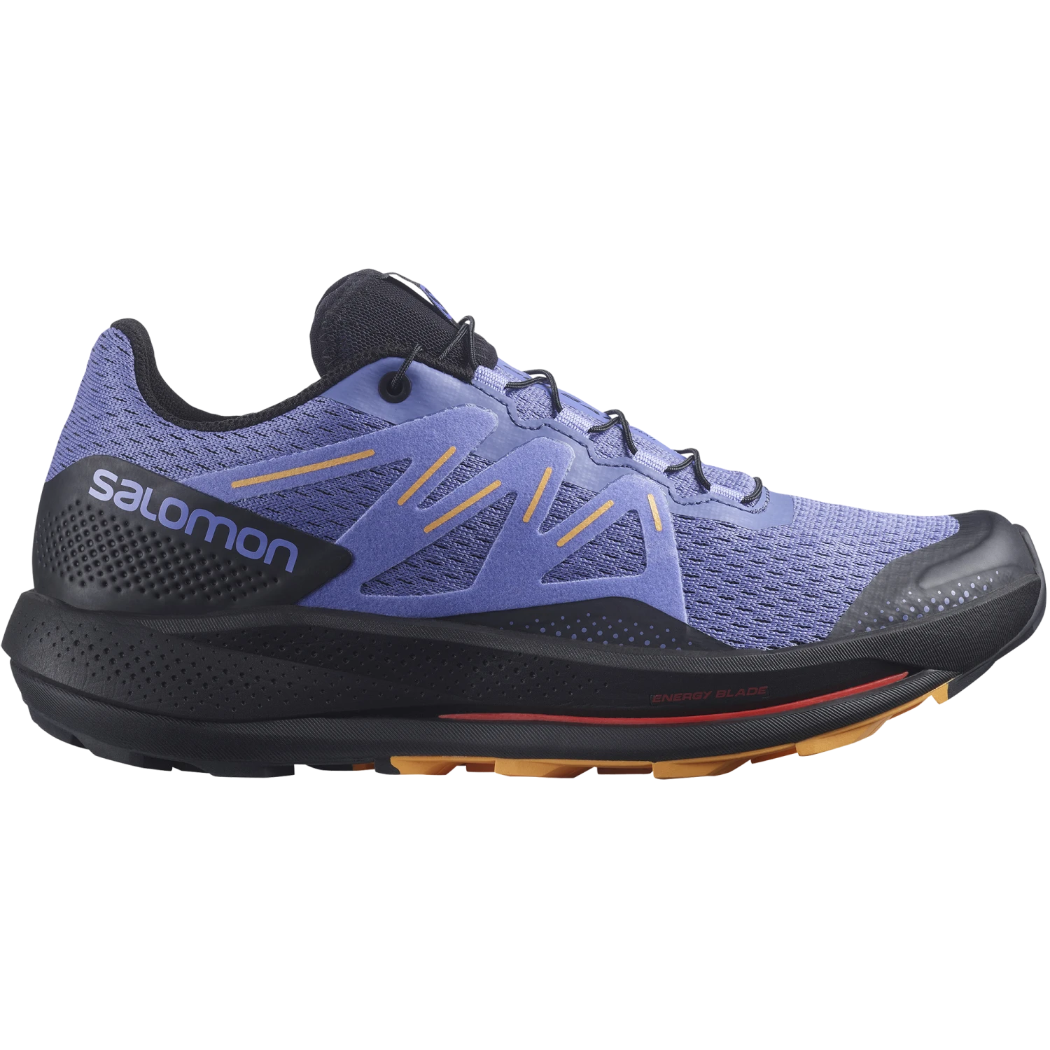 SALOMON WOMENS PULSAR TRAIL 6 SALOMON WOMENS PULSAR TRAIL - Image 4