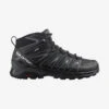 SALOMON MENS X ULTRA PIONEER MID CLIMASALOMON WATERPROOF SHOE 1 SALOMON MENS X ULTRA PIONEER MID CLIMASALOMON WATERPROOF SHOE -Simms || Patagonia || Hareline Sales L41671100 614e2d6ea36e4b3627f0428d5ff754aa
