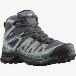 SALOMON X ULTRA PIONEER MID CLIMASALOMON WATERPROOF SHOE -Simms || Patagonia || Hareline Sales L41671200 bbaa53d21ec99289a4fdccc6505df64e