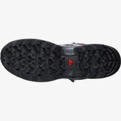 SALOMON X ULTRA PIONEER MID CLIMASALOMON WATERPROOF SHOE -Simms || Patagonia || Hareline Sales L41671300 2d7f9c8082acee59b36ae394190a9204