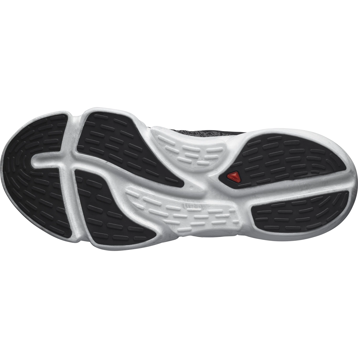 SALOMON MENS PREDICT SOC 3 4 SALOMON MENS PREDICT SOC 3 - Image 2