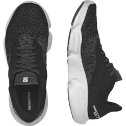 SALOMON WOMENS PREDICT SOC 3 -Simms || Patagonia || Hareline Sales L41759500 b8c693dbc26182dfe3ceb241f240fe7d