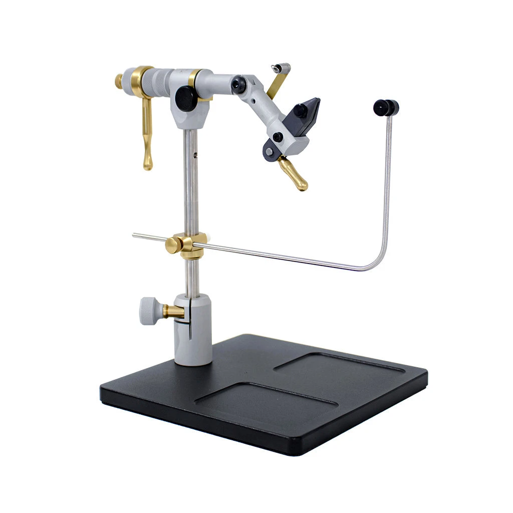 Renzetti Master Vise 4 Renzetti Master Vise - Image 2