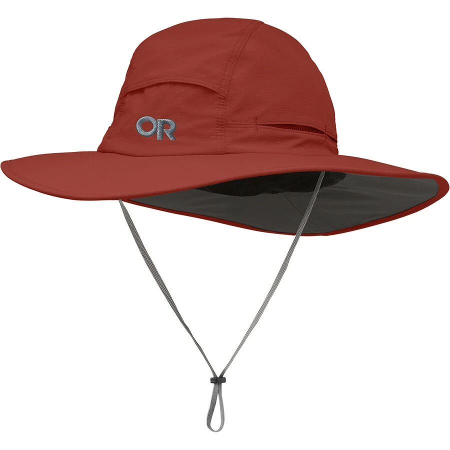 Outdoor Research OR Sombriolet Sun Hat 8 Outdoor Research OR Sombriolet Sun Hat - Image 6