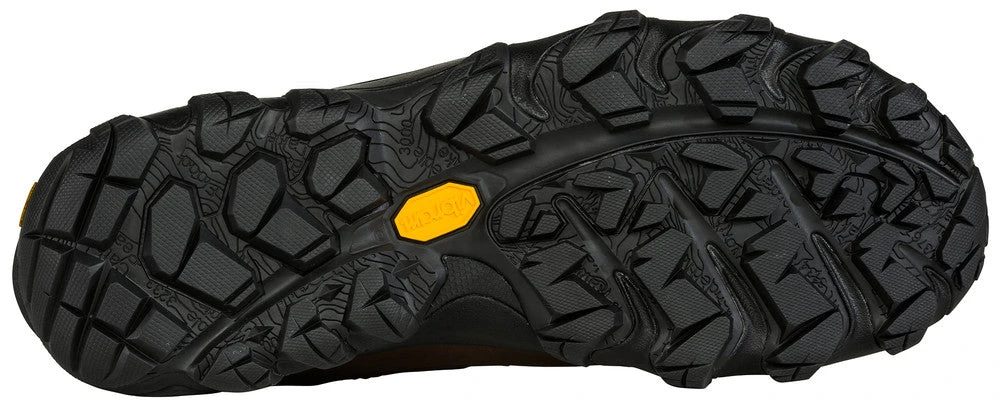 Oboz Footwear Oboz Mens Big Sky II Mid Insulated B-DRY 4 Oboz Footwear Oboz Mens Big Sky II Mid Insulated B-DRY - Image 2