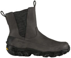 Oboz Footwear Oboz Mens Big Sky II Mid Insulated B-DRY 11 Oboz Footwear Oboz Mens Big Sky II Mid Insulated B-DRY -Simms || Patagonia || Hareline Sales M Big Sky II Mid Insulated B DRY Iron out side 25932.1643219360.386.513