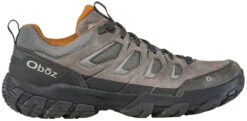 Oboz Footwear Oboz Mens Sawtooth X Low