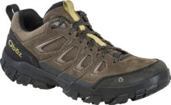 Oboz Footwear Oboz Mens Sawtooth X Low -Simms || Patagonia || Hareline Sales M Sawtooth X Low Sediment 34 90607.1641252181.386.513
