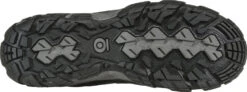 Oboz Footwear Oboz Mens Sawtooth X Mid B-DRY 13 Oboz Footwear Oboz Mens Sawtooth X Mid B-DRY -Simms || Patagonia || Hareline Sales M Sawtooth X Mid B DRY Charcoal btm 91715.1655937186.386.513