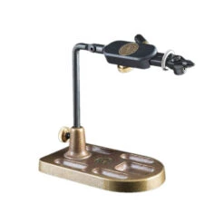 Regal MEDALLION Midge Head Series Fly Tying Vise