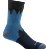 Darn Tough Mens Number 2 Micro Crew Sock Cushion -Simms || Patagonia || Hareline Sales Number 2