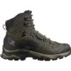 SALOMON MENS QUEST 4 GTX -Simms || Patagonia || Hareline Sales OLNIPESA