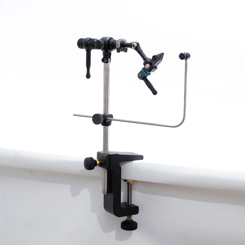 Renzetti Presentation 2300 Series Vise 4 Renzetti Presentation 2300 Series Vise - Image 2