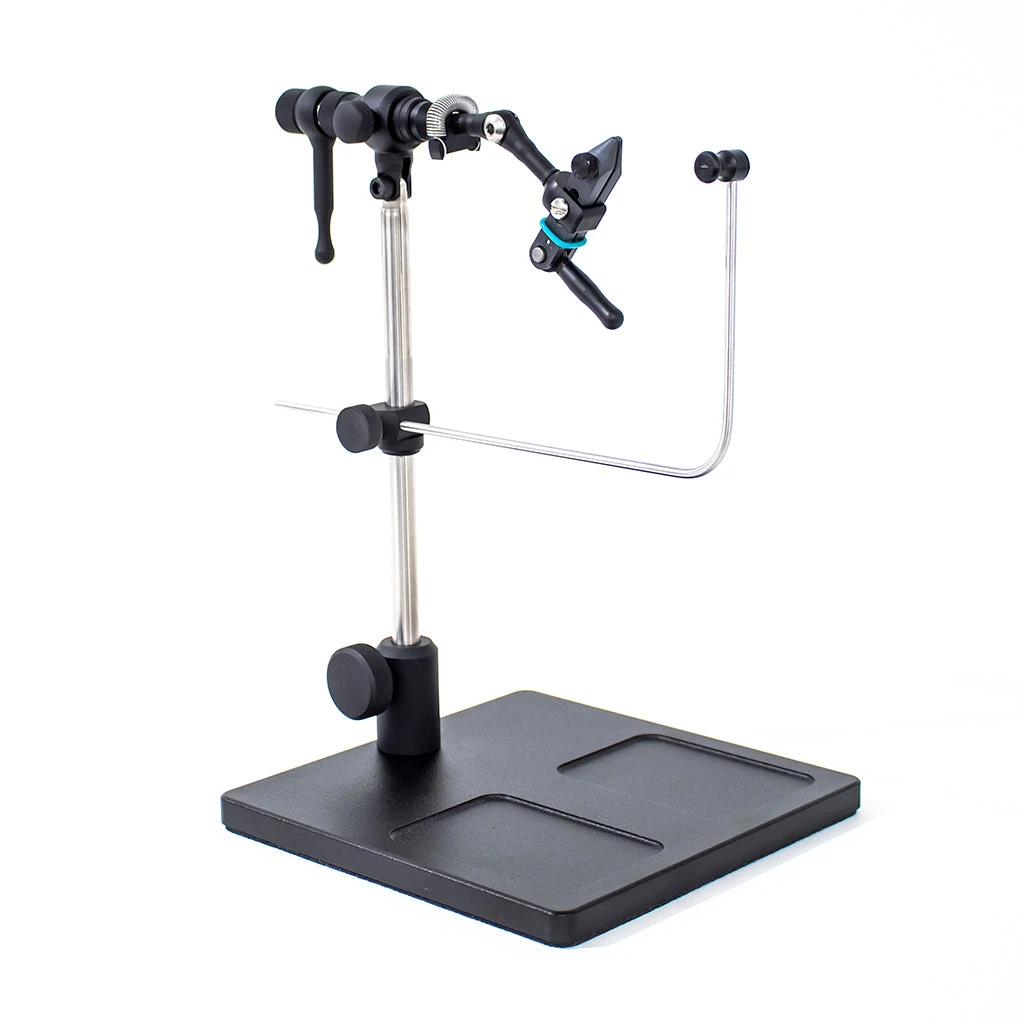 Renzetti Presentation 2300 Series Vise 3 Renzetti Presentation 2300 Series Vise