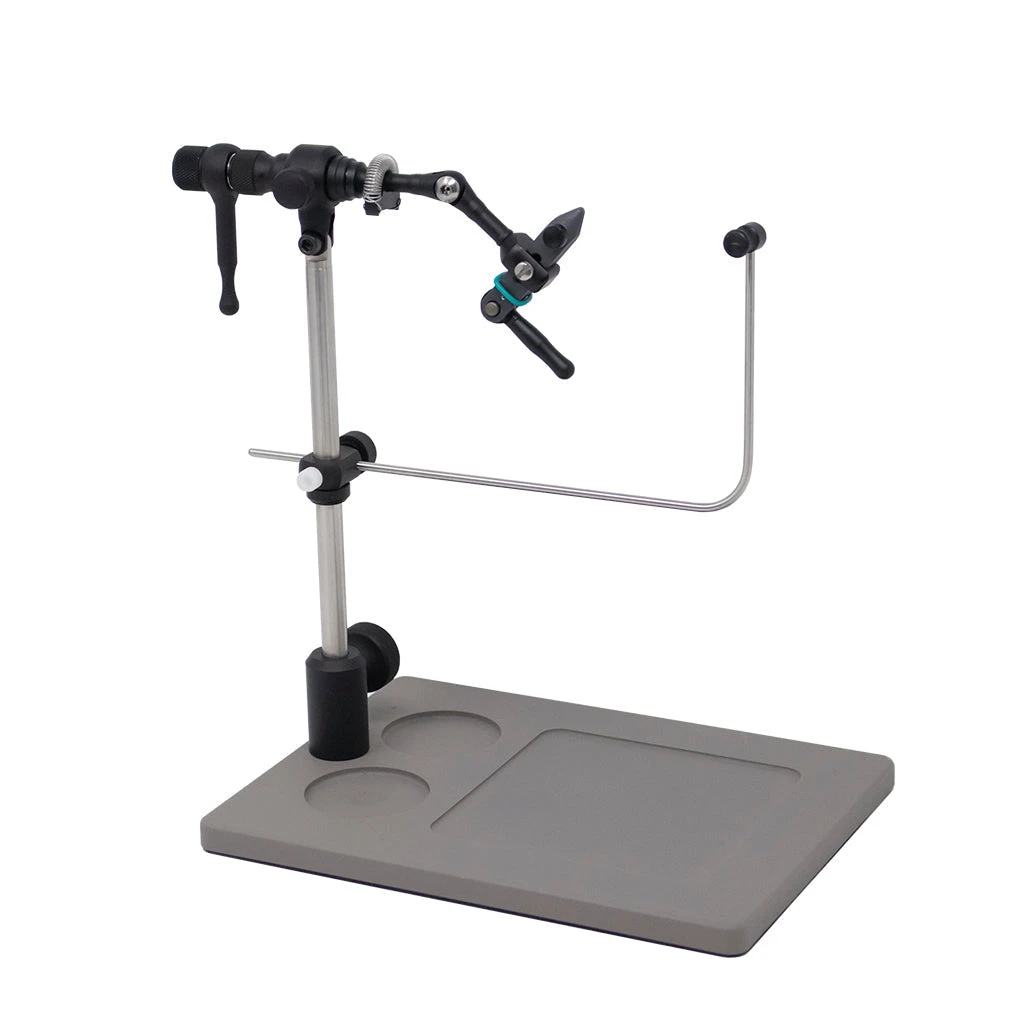 Renzetti Presentation 2300 Series Vise 5 Renzetti Presentation 2300 Series Vise - Image 3