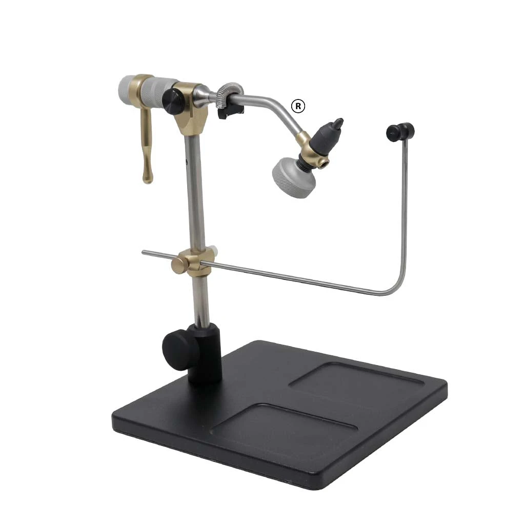 Renzetti Presentation 3000 Series Vise 3 Renzetti Presentation 3000 Series Vise