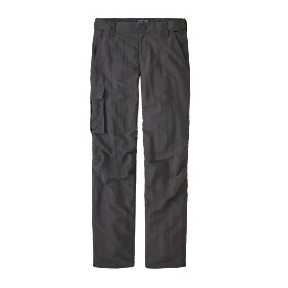 Patagonia Mens Swiftcurrent Wet Wade Pants - Reg Sale 4 Patagonia Mens Swiftcurrent Wet Wade Pants - Reg Sale - Image 2