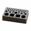 Renzetti Soft Foam Tool Caddy -Simms || Patagonia || Hareline Sales RNZHT310 68117.1571786939