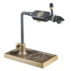 Regal MEDALLION Regular Head Series Fly Tying Vise -Simms || Patagonia || Hareline Sales RPBR 10T
