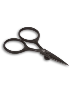Loon Outdoors LOON RAZOR SCISSOR 5" -Simms || Patagonia || Hareline Sales Razor Scissors 4in Black web 736x900 119facc4 45d6 448d 83e6 37d6fe8a8b88