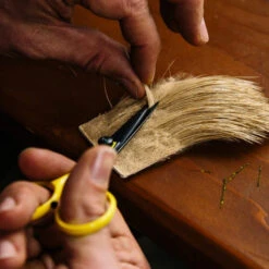 Loon Outdoors LOON RAZOR SCISSOR 4" -Simms || Patagonia || Hareline Sales Razor Scissors alt 2 1000x 0c5bed8a 581f 4f06 a097 dc25144e7483