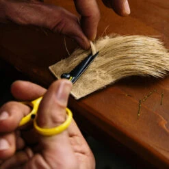 Loon Outdoors LOON RAZOR SCISSOR 5" -Simms || Patagonia || Hareline Sales Razor Scissors alt 2 1000x 8c790a26 f22e 43a5 ac29 64d937c456db