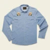 Howler Brothers Gaucho Snapshirt Sale