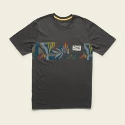Howler Brothers Select Pocket T Sale -Simms || Patagonia || Hareline Sales S22 Select Savannah Stripe Antique Black Flat Front 1780x be1fbf03 bbd3 4f34 afdd c41427a7f629