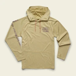 Howler Brothers Loggerhead Hoodie Sale -Simms || Patagonia || Hareline Sales S23 LS Shirts Loggerhead Pistachio Flat Front
