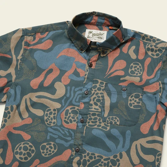 Howler Brothers Mansfield Shirt Sale 4 Howler Brothers Mansfield Shirt Sale - Image 2