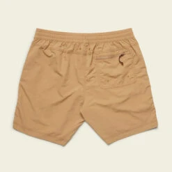 Howler Brothers Salado Shorts Sale 13 Howler Brothers Salado Shorts Sale -Simms || Patagonia || Hareline Sales S23 Shorts Salado Underbrush Flat Back
