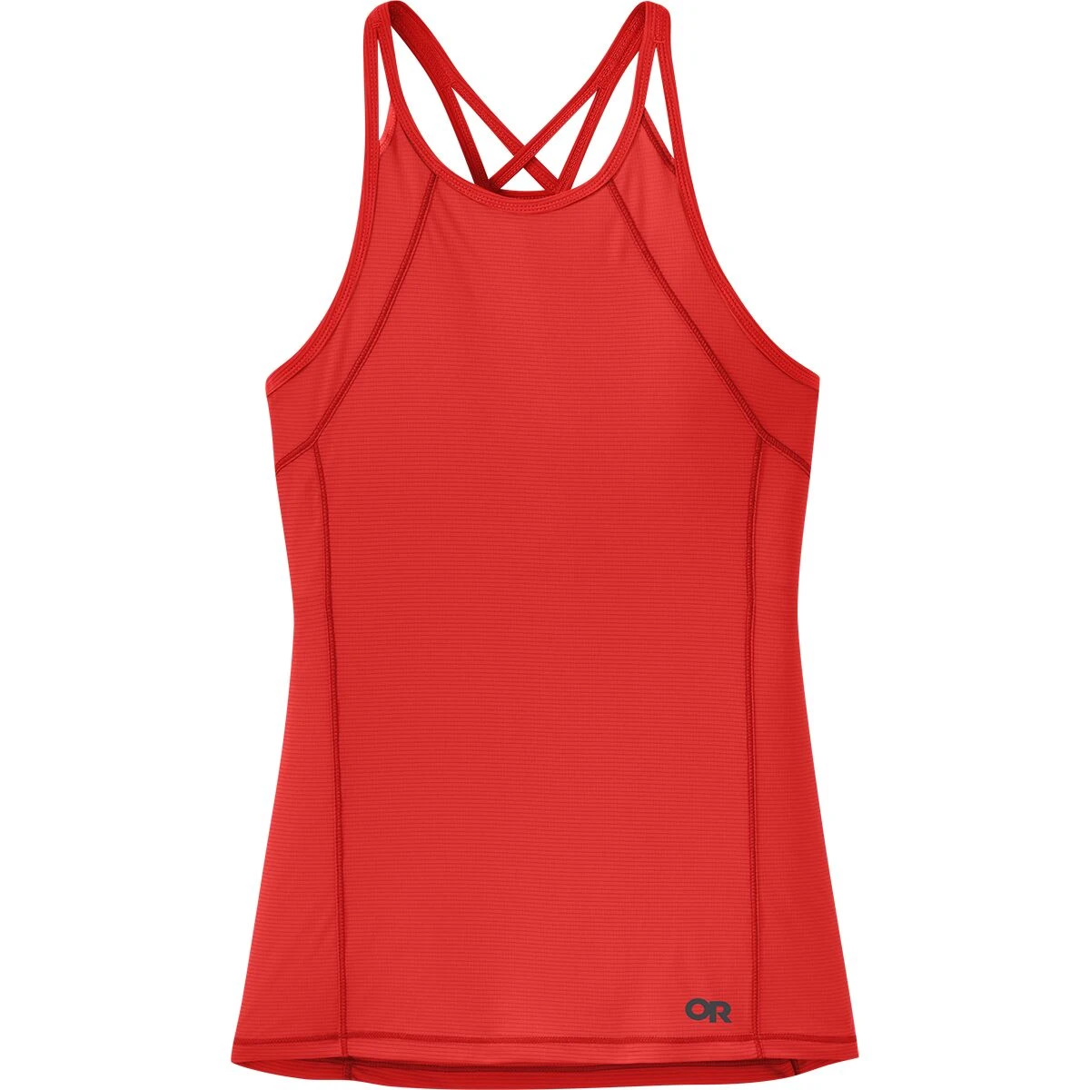 Outdoor Research OR Womens Echo Tank 8 Outdoor Research OR Womens Echo Tank - Image 6