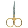 DR SLICK Dr. Slick All Purpose Scissor Serrated Blade -Simms || Patagonia || Hareline Sales SAP4G