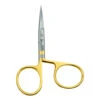 DR SLICK Dr. Slick Twisted Loop Scissors Serrated Blade -Simms || Patagonia || Hareline Sales SAP4GTW