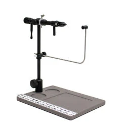 Renzetti Saltwater Clouser Traveler Vise -Simms || Patagonia || Hareline Sales SC2105Black hookretainer 1024x1024 038f00a8 699c 4b7e 96f9 f039ffc8c126