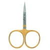 DR SLICK Dr. Slick Iris Scissors Serrated Blade -Simms || Patagonia || Hareline Sales SI35G