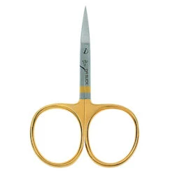 DR SLICK Dr. Slick Iris Scissors Serrated Blade