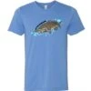 Save Our Susquehanna T Shirt - 2021 -Simms || Patagonia || Hareline Sales SOS 070d0fc4 1940 4e30 b950 b721ff101ab8