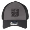 Save Our Susquehanna Hat - 2021 -Simms || Patagonia || Hareline Sales SOShat